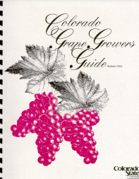 The Colorado Grape Grower's Guide
